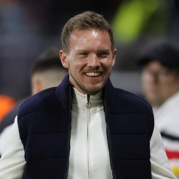 Germania, Nagelsmann rinnova il contratto: sfuma il ritorno sulla panchina del Bayern Monaco