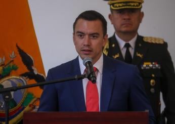 Referendum in Ecuador, passano a stragrande maggioranza l’estradizione e le misure contro le bande criminali