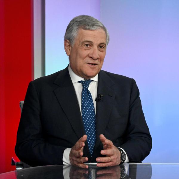 Agricoltura, Tajani: “Serve svolta in politiche Ue contro cambiamento climatico. Commissario italiano? Presto per fare nomi” | VIDEO