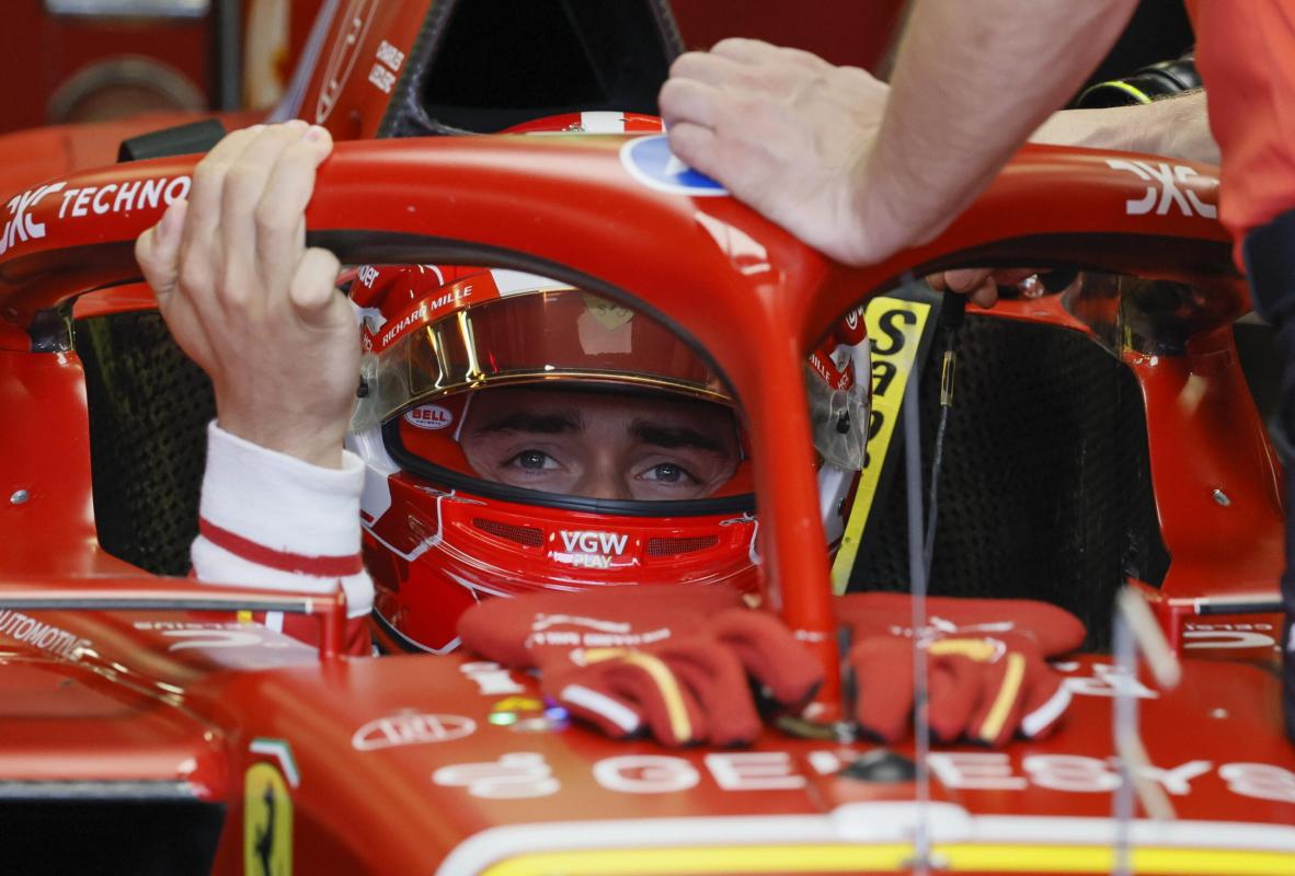 F1 2024, Leclerc dal Messico: “FIA? Serve chiarezza su cosa si può fare e cosa no”