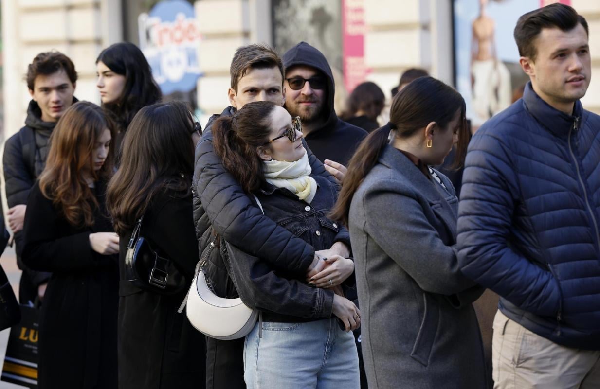 Moldavia, vince il sì nel referendum per l’adesione all’Ue: cosa manca per diventare uno Stato membro? | FOTO