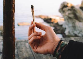 Tabacco e cannabis aumentano il rischio di ansia e depressione, i risultati di una nuova indagine