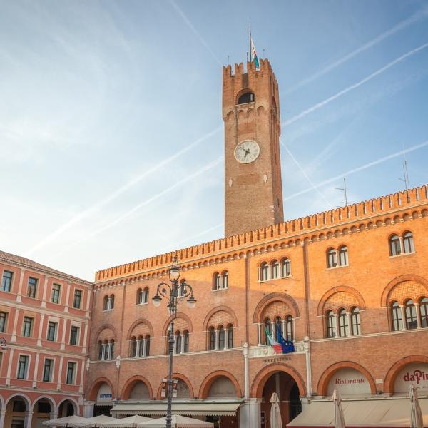 Cosa vedere in centro a Pordenone: 5 curiosità che non conosci