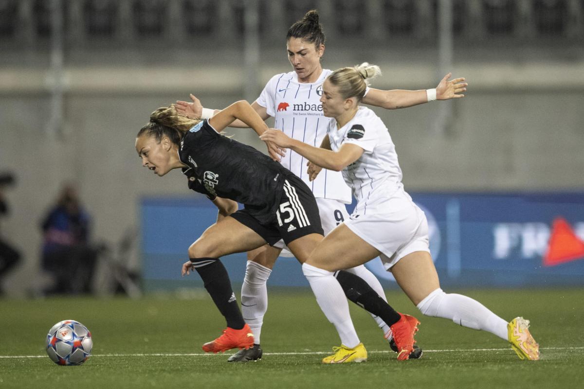 Dove vedere Juventus women-Eintracht Francoforte, la finale del pri…