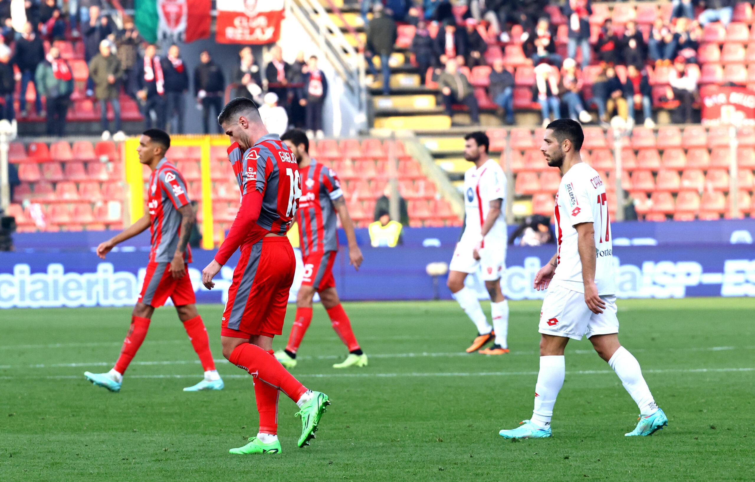 Monza Cremonese si gioca alle 15: ecco dove vedere in tv e in straming il derby lombardo