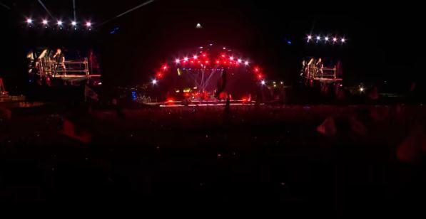 Scaletta concerto Guns N’ Roses 2023 Roma Circo Massimo. Orario e come arrivare