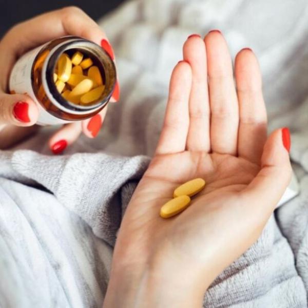 Nuova ricerca: gli integratori multivitaminici fanno più male che bene