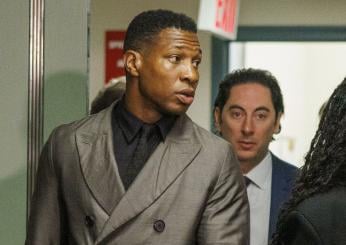 Jonathan Majors: Marvel licenzia il volto di Kang dopo la condanna per aggressione. Cosa succederà nei prossimi film?