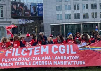 Crisi La Perla, il Tribunale di Bologna dichiara l’insolvenza per la Manufacturing. Cosa succede ora per il marchio di lingerie bolognese