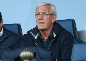 Juventus, Lippi: “Conte è un professionista, ha il bianconero nel cuore” | VIDEO