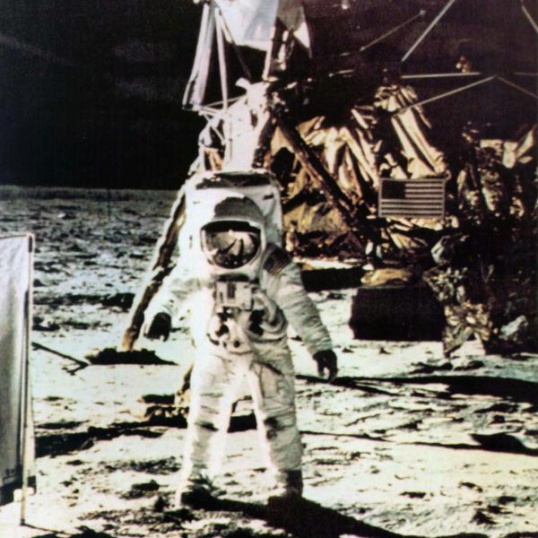 Accadde oggi, 20 luglio 1969: l’uomo sbarca sulla Luna