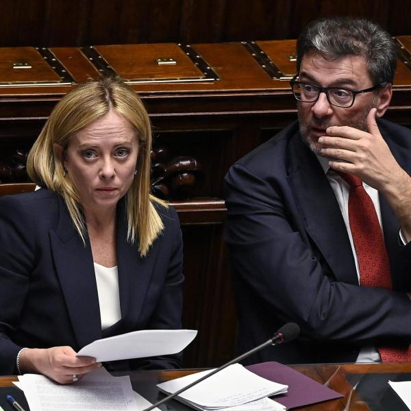 Manovra 2023, iniziata discussione alla Camera, domani voto di fiducia LA DIRETTA