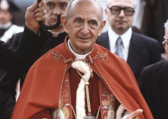 Accadde oggi, 14 settembre 1964: Paolo VI e il Concilio Vaticano II