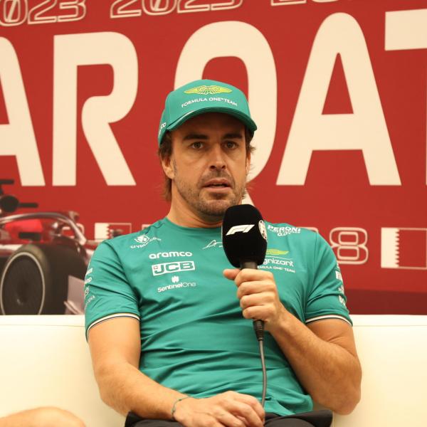 Alonso: “Un motivo che potrebbe spingermi al ritiro è il calendario”