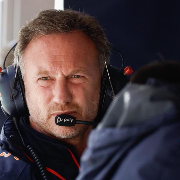 Red Bull, Horner “assolto”: il comunicato della scuderia