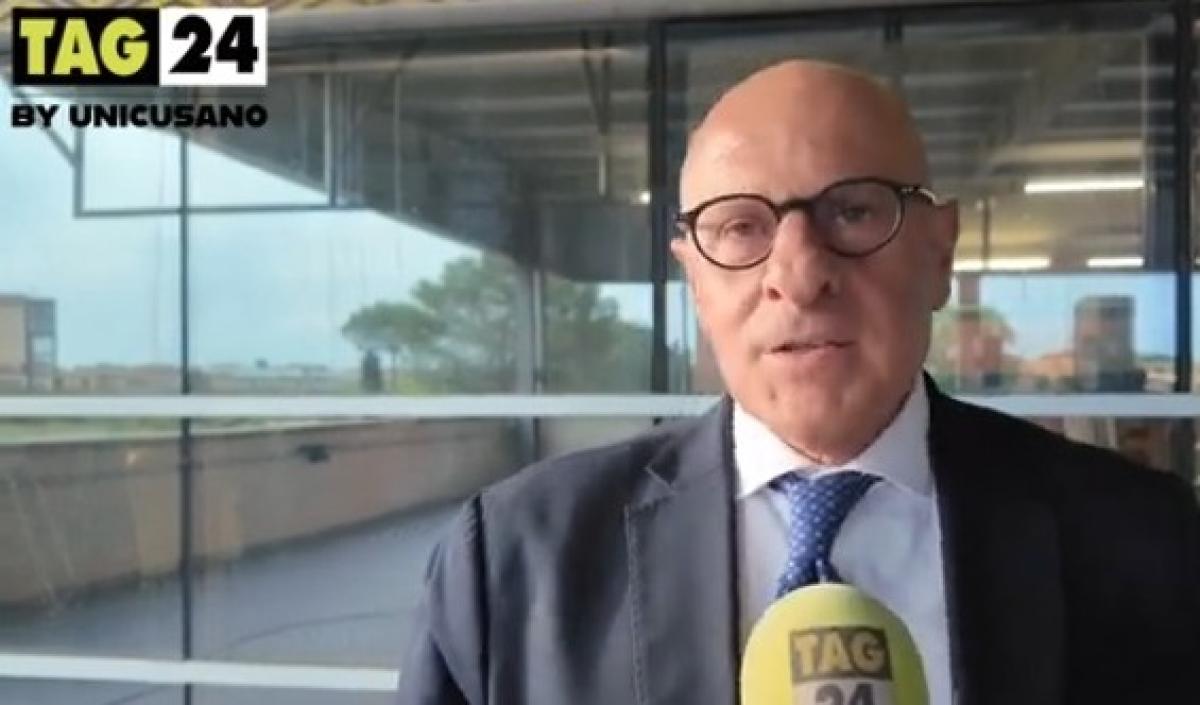 Leva obbligatoria, Rampelli (FdI): “Così come è non è attuabile”