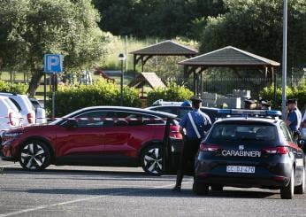 Roma, bambina morta in auto: la Procura contesta l’omicidio colposo