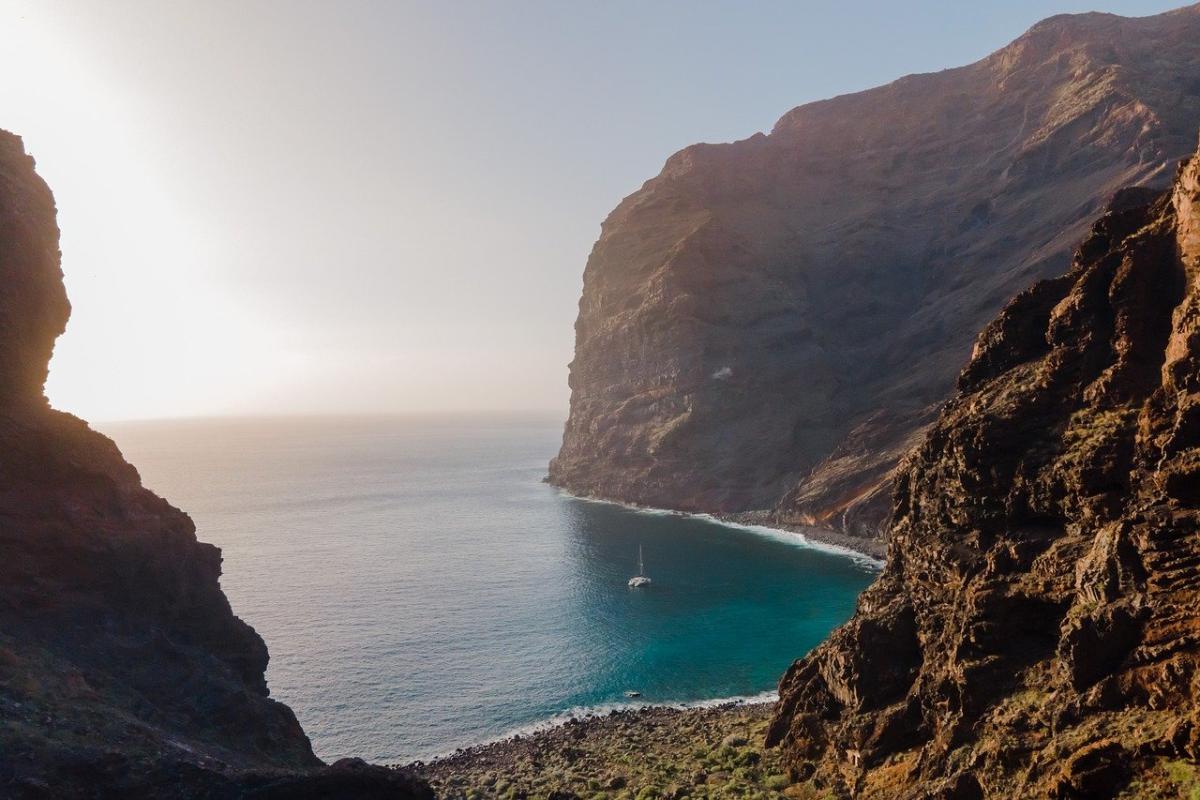 Quali sono le migliori spiagge di Tenerife: l’elenco delle più belle