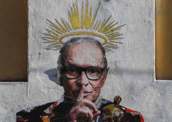 Dove è stato sepolto Ennio Morricone? Ecco dove si trova la tomba del maestro