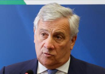 Tajani spiega la tassa sugli extraprofitti delle banche: “Inevitabi…