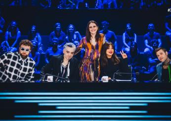 X Factor 2023: le anticipazioni della terza puntata di Audition