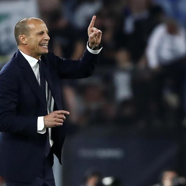 Juventus, presa di posizione dei tifosi: le ultime su Allegri e la panchina bianconera