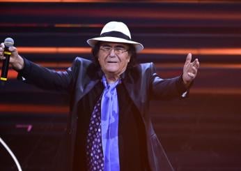 Quanti figli ha Al Bano in tutto? Ecco chi sono e cosa fanno nella vita