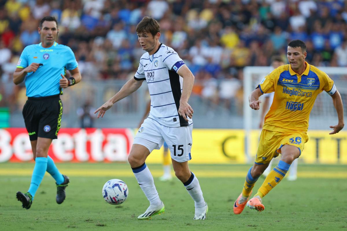 Al Gewiss Stadium il posticipo del lunedì sera: Atalanta-Frosinone dove vederla? Tv, streaming e tanto altro