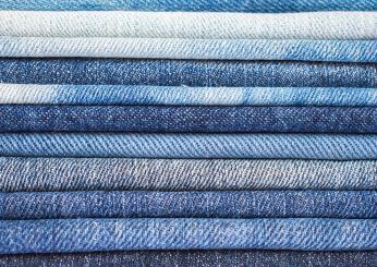 Che tessuto è il denim? Ecco perché il 2024 lo consacra come protagonista di sperimentazioni inedite