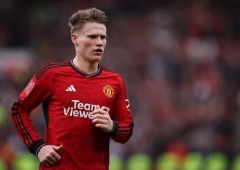 McTominay al Napoli: quanto spenderanno gli azzurri? Le cifre dell’operazione