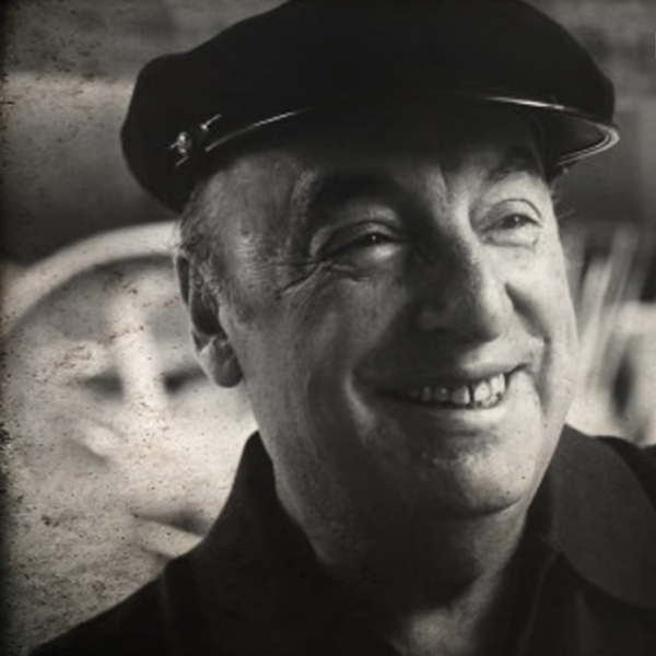 Pablo Neruda, non solo poeta dell’amore. Fulvio Abbate: “E’ stato soprattutto poeta civile, ha racchiuso il molteplice”. Roberto Ippolito: “Ha rivendicato il diritto all’allegria”