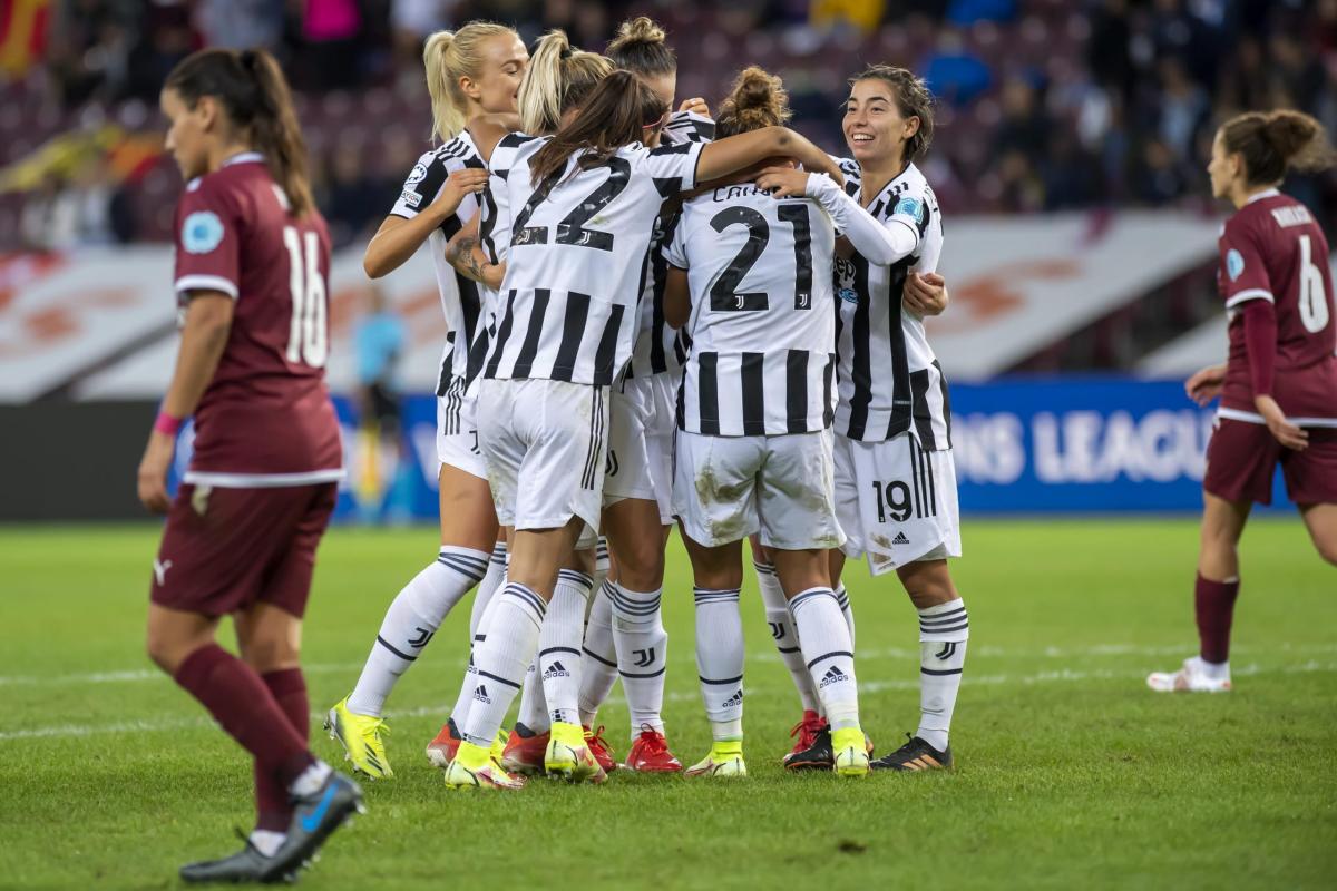 La Juventus non molla la presa, vince 2 a 1 a Pomigliano e lo fa in…