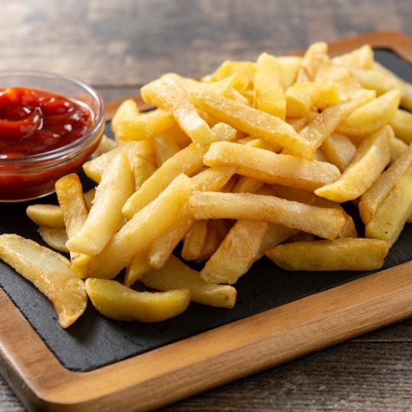 Quante patatine fritte si possono mangiare a dieta, senza vanificare gli sforzi?