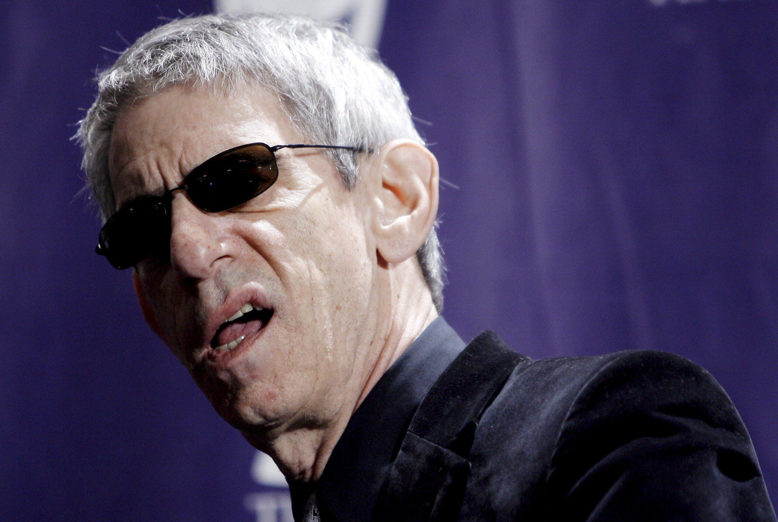 E’ morto Richard Belzer, protagonista di “Law & Order”