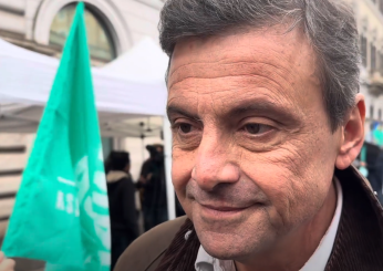 Roma, sciopero medici e infermieri 5 dicembre 2023, Calenda: “La sanità pubblica si sta dissolvendo” | VIDEO