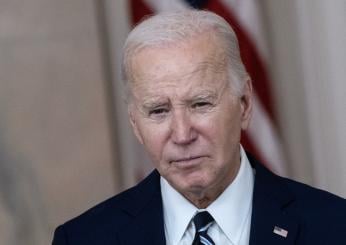 Primarie USA 2024, Biden vince la corsa dei democratici in Michigan. Trump si impone tra i repubblicani