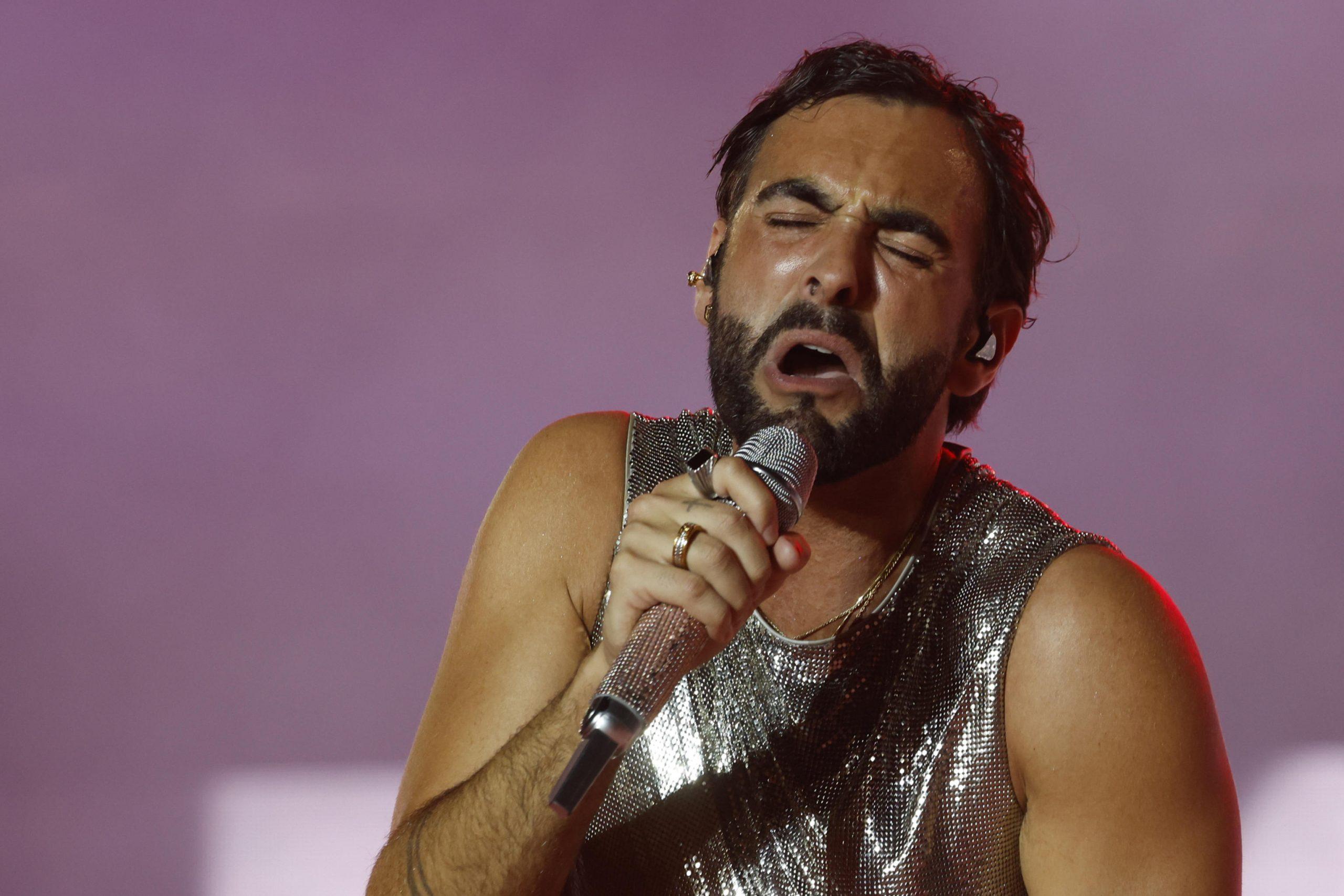 Marco Mengoni