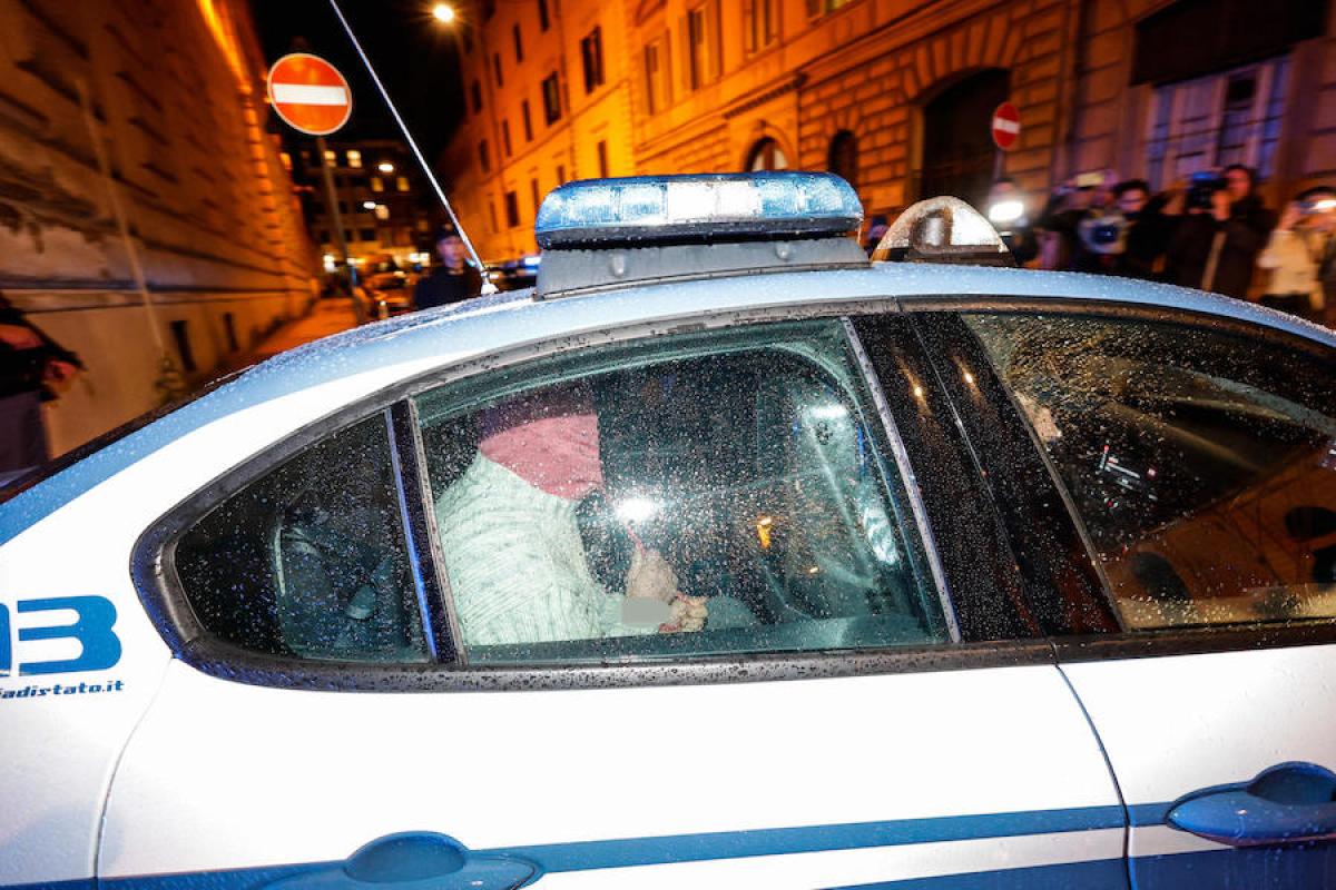 Svolta nel caso delle prostitute cinesi uccise a Roma, due video mo…