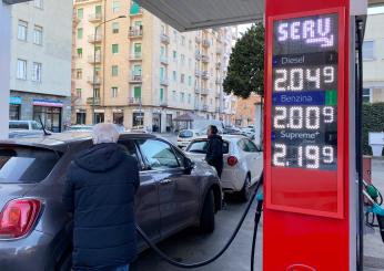 Osservaprezzi Carburanti: il sito del Ministero per vedere i prezzi…