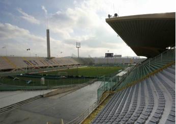 Artemio Franchi e San Siro aperti per le due finali europee