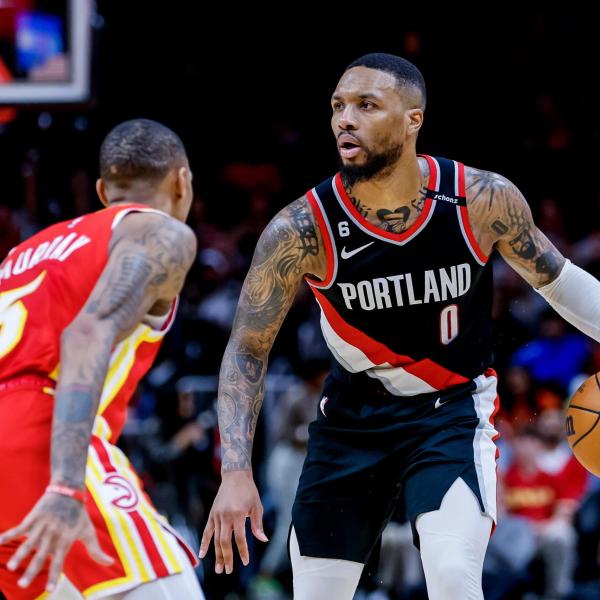 Mercato NBA: Damian Lillard chiede aiuto