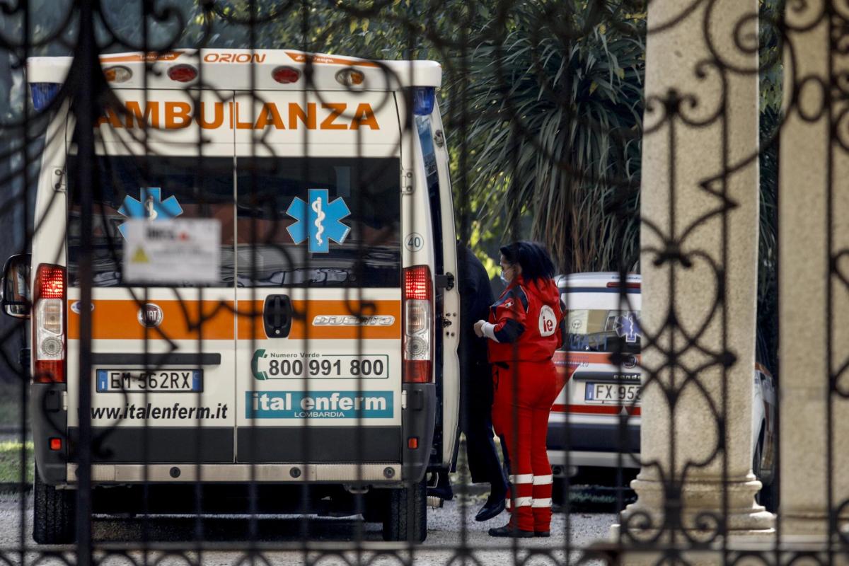 Federico Bucci, incidente per il prorettore del Politecnico: come sta