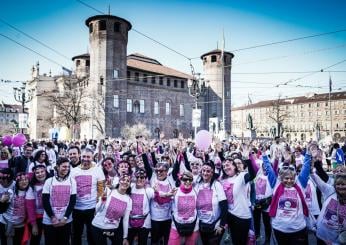 Torino, Just The Woman I Am 3 marzo 2024: percorso, orari e strade chiuse per la corsa di oggi