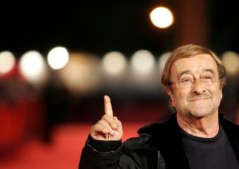 Lucio Dalla, 81 anni fa la nascita del cantautore a Bologna: biografia, carriera, canzoni e morte