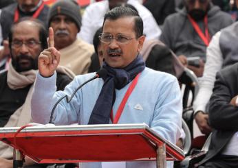 India, Arvind Kejriwal è stato rilasciato su cauzione: il primo ministro di Delhi potrà continuare la campagna elettorale per le elezioni in corso