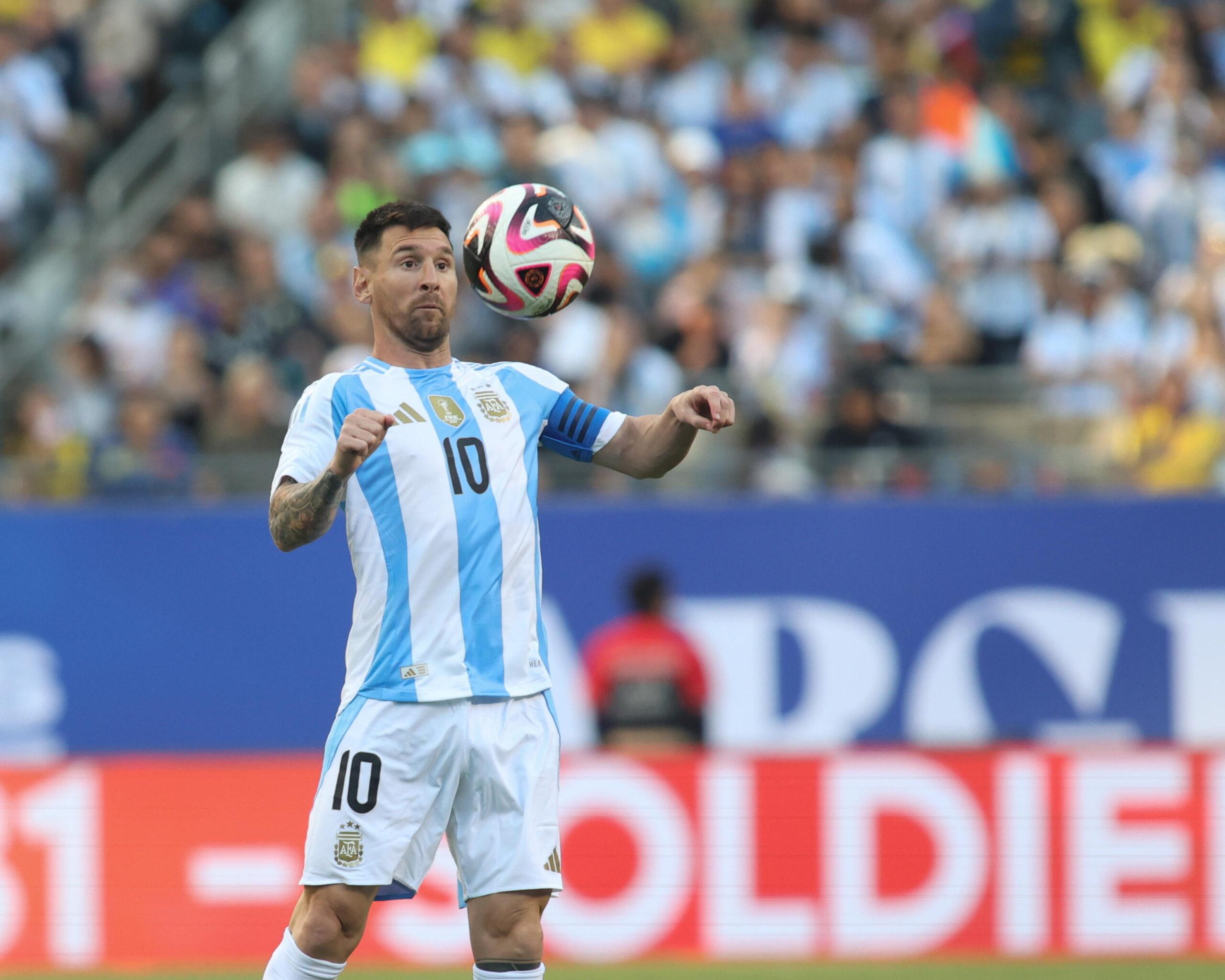 Copa America 2024, il calendario dell’Argentina: esordio in Georgia, poi New Jersey e Florida per l’Albiceleste