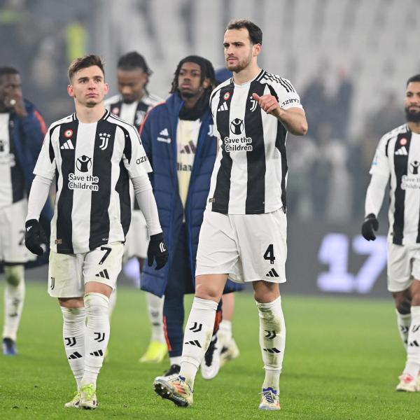 Juventus, torna la Coppa Italia: la sfida al Cagliari per placare le polemiche e difendere il titolo