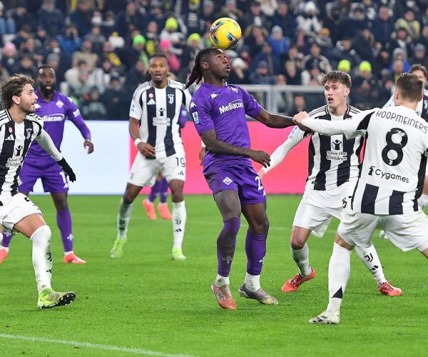 La nuova vita di Moise Kean: trascinatore alla Fiorentina e rimpianto per la Juventus