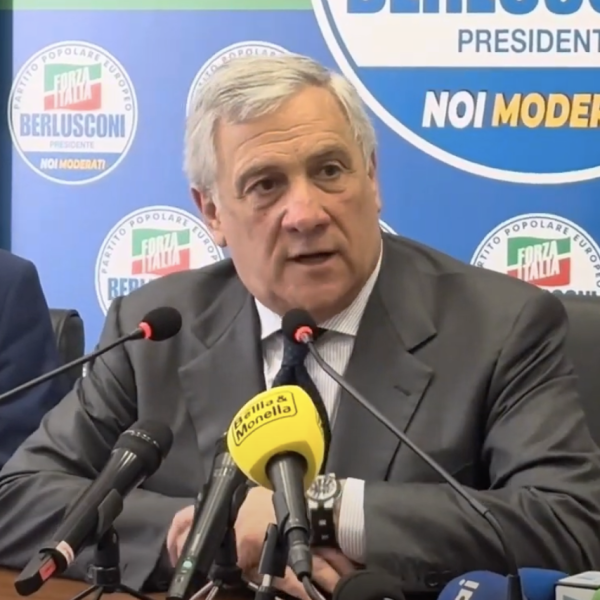 Crisi in Medio Oriente, Tajani: “Italia disponibile per missione Onu in Palestina dopo la guerra” | VIDEO