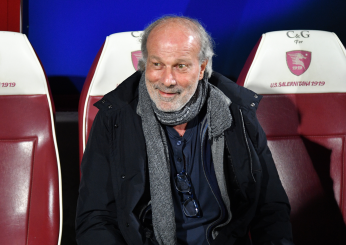 L’ex ds della Roma Sabatini: “Ho tentato il suicidio, senza successo”